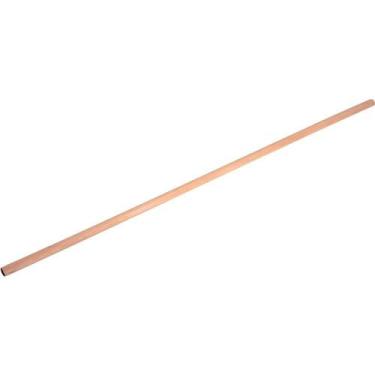 Imagem de Cabo de Madeira Para Ancinho, 1,45 m, 1012, Cabos Parana