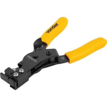 Imagem de Alicate Tensionador Para Abraçadeira de Nylon, Vonder OstenVonder