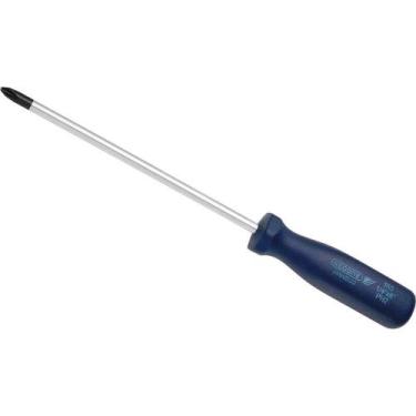 Imagem de Chave Phillips 3/16" x 8", aço Cromo Vanádio, 036306 Gedore OstenVonde