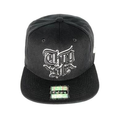 Imagem de Bone E-stars Original Snapback Aba Reta-Unissex