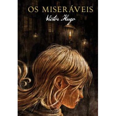 Imagem de Livro - Os miseráveis