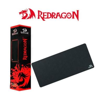 Imagem de Redragon Flick XL Mousepad Gamer Profissional