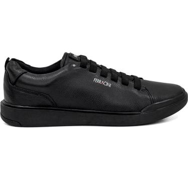 Imagem de Sapatênis Couro Ferracini 1065-617 Masculino-Masculino