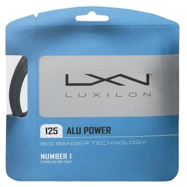 Imagem de Corda Luxilon Alu Power Set Individual-Unissex