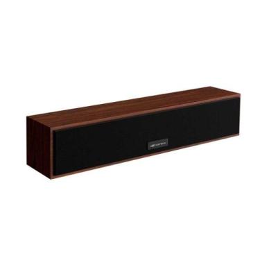 Imagem de Soundbar 2.0 C3tech Marrom Sb-30bw - C3 TECH