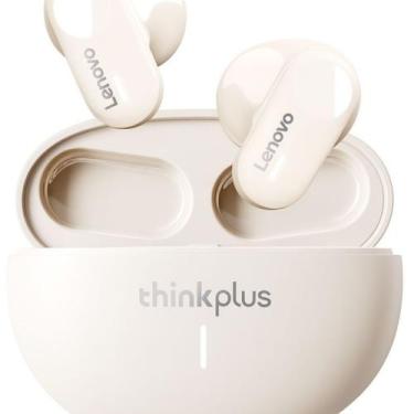 Imagem de Fones De Ouvido Sem Fio Bluetooth tws earbuds preto confortaves para j