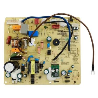Imagem de Placa Principal Evaporadora Inverter Tcl único