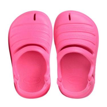 Imagem de Havaianas Baby Clog Ciber Pink 19/0, 19-20