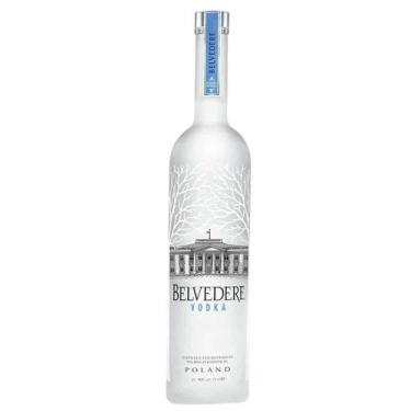 Imagem de Vodka Belvedere Pure 700 ml - Chandon
