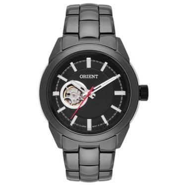 Imagem de Relógio Orient Nh3kk001 P1px Ceramic Automático Automatic