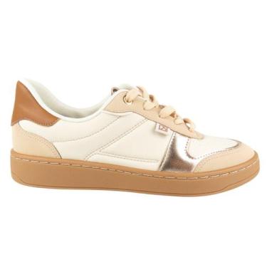 Imagem de TÊNIS PICCADILLY 985022 Cor:OFF.WHITAMANHO:38, Off, Whi, 38