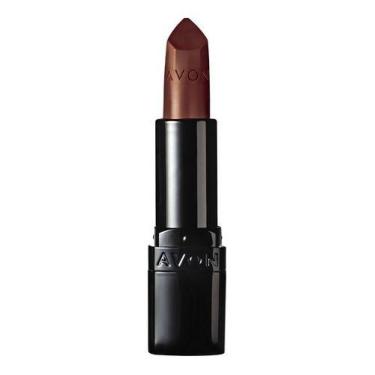 Imagem de Batom Ultramatte Nude Chocolate Fps15 - Avon