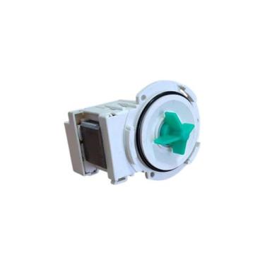 Imagem de Eletro Bomba de Drenagem 127v Lava e Seca ELECTROLUX 132732025