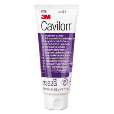Imagem de Cavilon Creme Barreira Durável 3392 92g - 3M