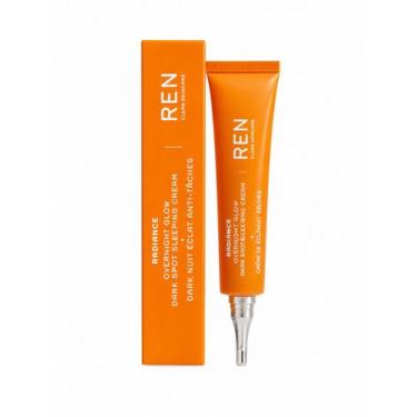 Imagem de REN Radiance Overnight Glow Dark Spot Sleeping Cream