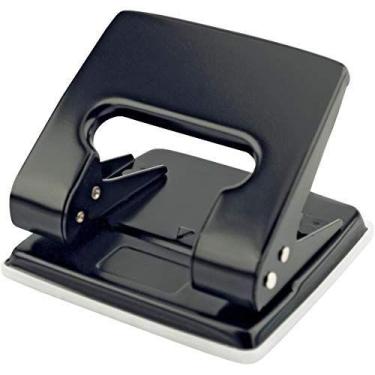 Imagem de Perfurador De Papel Genial Ge-20 P/20Folhas - GRAMP LINE