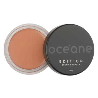 Imagem de Cream Bronzer Dune Oceane Edition Marrom Claro 20g
