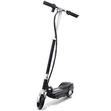 Imagem de Patinete Motorizado Elétrico Scooter Infantil Dobrável 120W Importway 