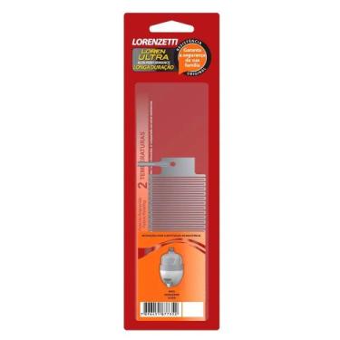Imagem de Resistência Maxi Aquecedor 4600w 127v 765c Lorenzetti - Lorenzetti Duc