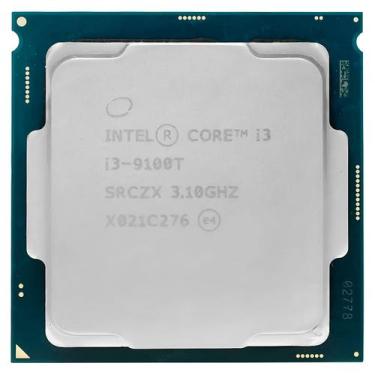 Imagem de Processador Intel Core i3-9100T Pull OEM Socket LGA 1151 4