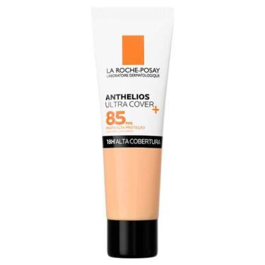 Imagem de Protetor Solar Facial La Roche-Posay Anthelios Ultra Cover+ FPS 85, 1