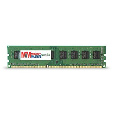 Imagem de MemoryMasters Memória DDR3 de 8 GB para Gigabyte - Placa mãe GA-Z68XP-UD3P PC3-12800 1600 MHz Non-ECC Desktop DIMM RAM Upgrade (MemoryMasters)