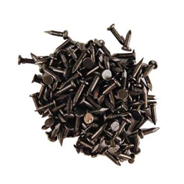 Imagem de M-D Building Products 19777 Pregos de concreto de 5/8 polegadas para metal carpete