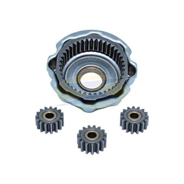 Imagem de Reparo planetaria Palio Strada Uno Siena Punto 40 dentes S114951A 51899848 82329