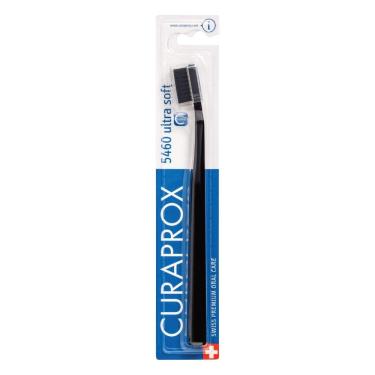 Imagem de Escova de Dentes Curaprox 5460 Black Edition - Cerdas Pretas