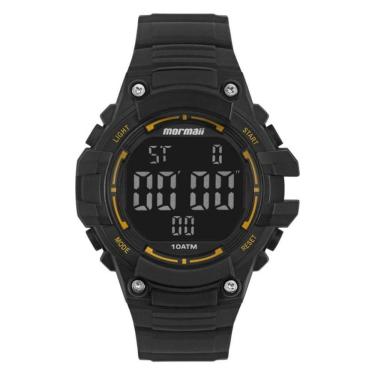 Imagem de Relógio Masculino Mormaii MO3481AD/8Y
