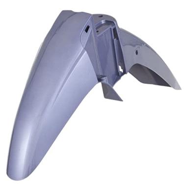 Imagem de PARALAMA DIANTEIRO PRO TORK BIZ+ 100 2002/04 PRATA JAPPY METÁLICO