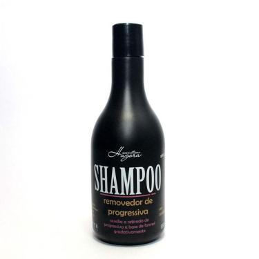 Imagem de Shampoo Removedor De Progressiva De Formol 550Ml