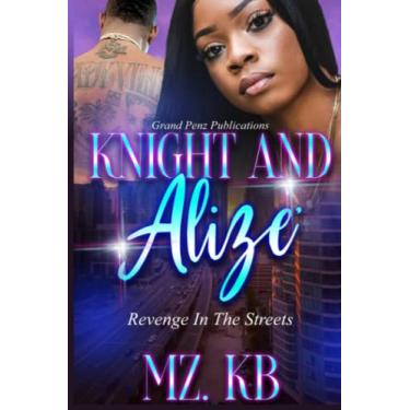Imagem de Knight and Alize: Revenge in the Streets