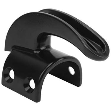 Imagem de Electric Scooter Hanging Hook Multifunctional Front Carrying Hanger Compatible with NINEBOT MAX G30 Electric Bicycle Modification Accessories