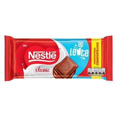 Imagem de Chocolate ao Leite Classic 150g- Nestlé