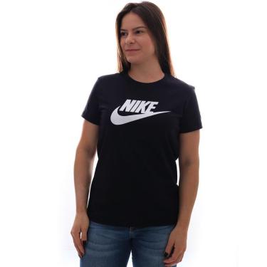 Imagem de Camiseta Nike SB Essential Feminina Preta