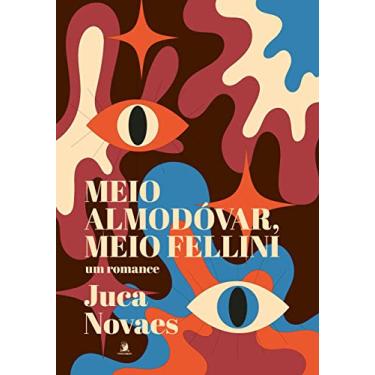 Imagem de Meio Almodóvar, Meio Fellini