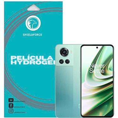 Imagem de Película Shieldforce Hydrogel Para (Tela e Verso) (Oneplus 10R)