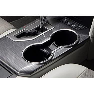 Imagem de Trunknets Inc Cup Holder Insert para Toyota Camry serve para 2012 2013 2014 2015 2016 2017 Novo