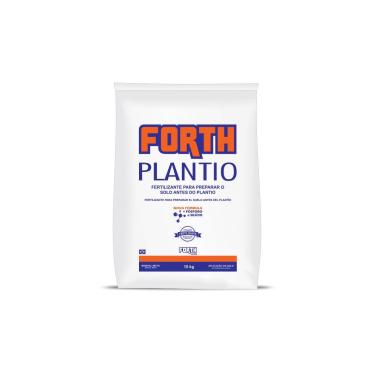 Imagem de Fertilizante Forth Plantio 10 kg