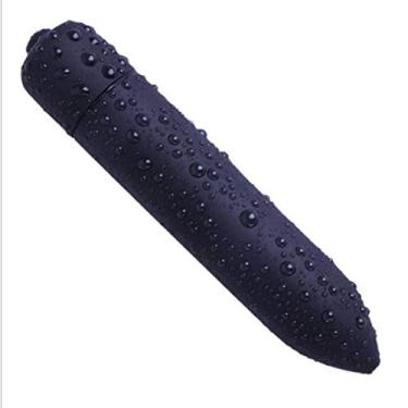 Imagem de AmiAbi B_las de 10 B_las de frequência Vibrador de masturbação em vara Vibrador Produtos para adultos femininos Vibrador durável, (rosa vermelho 10 freqüência), 1. Materiais duráveis: materiais de s