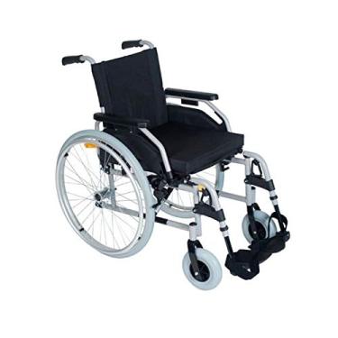 Imagem de Cadeira de Rodas Manual Dobrável em Alumínio modelo Start B2 - Ottobock-40 cm