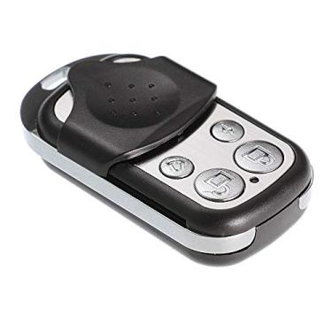 Imagem de Controle remoto clone clonador copiador alarme carro veiculo portão e porta eletronico