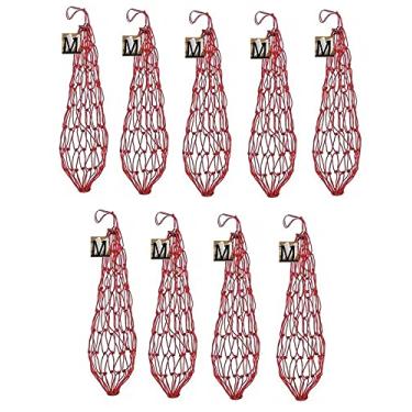 Imagem de 9 Rede Porta Feno