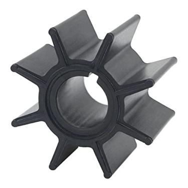 Imagem de Rotor Aranha Bomba Água Motor Popa Tohatsu 9.9-20 HP Importado