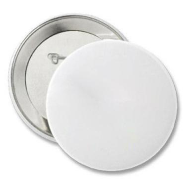 Imagem de 50 Bottons de Metal Sublimação 5,5 cm
