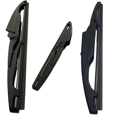 Imagem de Palheta Limpador Para-Brisa Traseira Reforçada Compatível com (Tempra/SW 1994 á 1997)