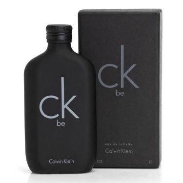 Imagem de Perfume Ck Be Calvin Klein Unissex - Eau de Toilette - 200ml - Original