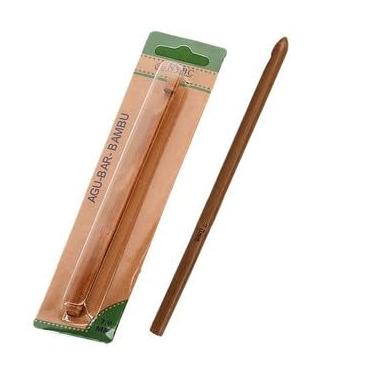Imagem de Agulha de Crochê Bambu - Nº: 7.0 Mm - Nybc