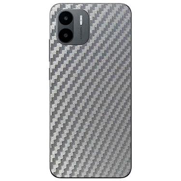 Imagem de Capa Adesivo Skin350 Verso Para Xiaomi Redmi A2 2023